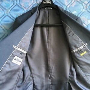 Paolo Giardini Full Suit~